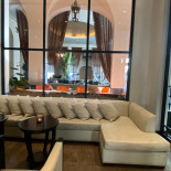 The Dominican Exterior