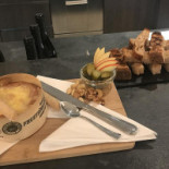 Chez Charlu Resto Bebida