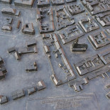 La Tribune Speisekarte