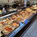 Lavinia Ijssalon Nourriture