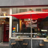 Los Charros Extérieur