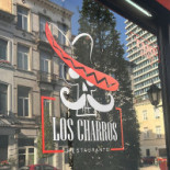 Los Charros Extérieur