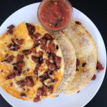 Los Charros Nourriture