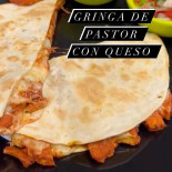 Los Charros Nourriture