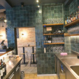 Planchette Wine Dentro