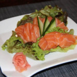 Sushi Bourse Nourriture