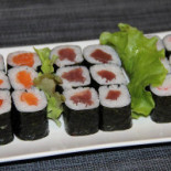 Sushi Bourse Nourriture