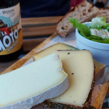 Planchette Wine Boisson