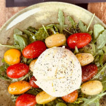 Planchette Wine Nourriture