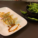 Sushi Bourse Nourriture