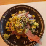 Sushi Bourse Nourriture