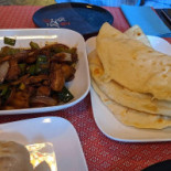 Sushi Bourse Nourriture