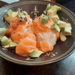 Sushi Bourse Nourriture