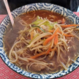 Sushi Bourse Nourriture