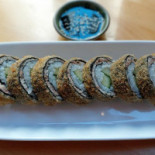 Sushi Bourse Boisson