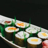 Sushi Bourse Boisson