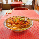 Sushi Bourse Boisson