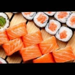 Sushi Bourse Boisson