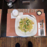 Baraka't Kacem Carte