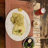 Baraka't Kacem Nourriture