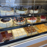 Pulp Lux Sandwich Extérieur