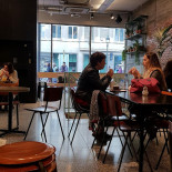 Pulp Lux Sandwich À l'intérieur