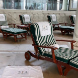 Raku À l'intérieur