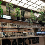 Café De Markten Extérieur