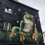 Café De Markten Extérieur