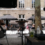 Café De Markten Extérieur