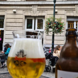 Café De Markten Extérieur