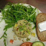 Café De Markten Nourriture