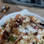 Café De Markten Nourriture