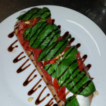 Café De Markten Boisson