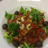 Café De Markten Nourriture