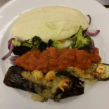 Café De Markten Nourriture