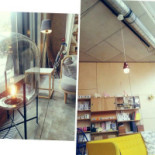 Living Room (being Acquired By A New Owner- Utamu Collective) À l'intérieur