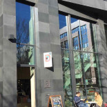 Living Room (being Acquired By A New Owner- Utamu Collective) Extérieur