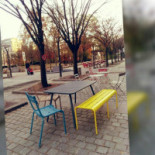 Living Room (being Acquired By A New Owner- Utamu Collective) Extérieur