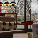 Living Room (being Acquired By A New Owner- Utamu Collective) Extérieur