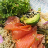 Living Room (being Acquired By A New Owner- Utamu Collective) Nourriture