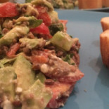 Living Room (being Acquired By A New Owner- Utamu Collective) Nourriture