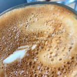 Living Room (being Acquired By A New Owner- Utamu Collective) Boisson