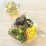 Living Room (being Acquired By A New Owner- Utamu Collective) Boisson