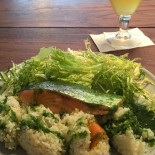 Living Room (being Acquired By A New Owner- Utamu Collective) Nourriture