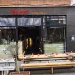 Beiruti Brussels Extérieur