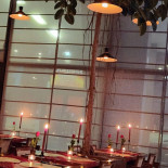 Chandigarh À l'intérieur