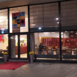 Chandigarh Extérieur