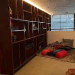 Chandigarh Extérieur