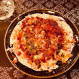 Chandigarh Nourriture